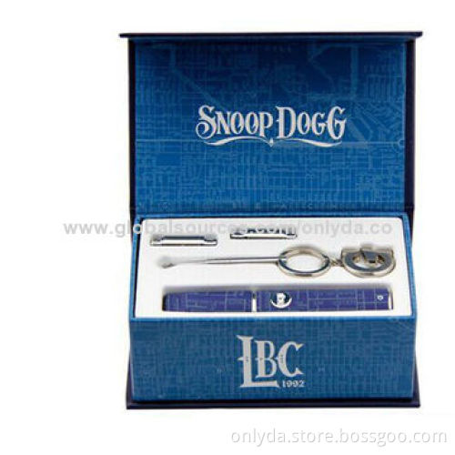 Snoop Dogg Micro G Herbal Vaporizer, Grenco Science Micro G 420 Dry, 650, 900mAh Battery CapacityNew